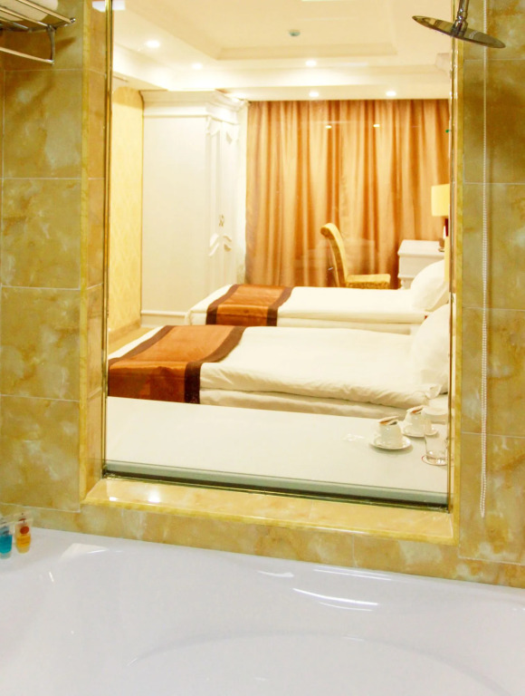 Royal House Hotel 2