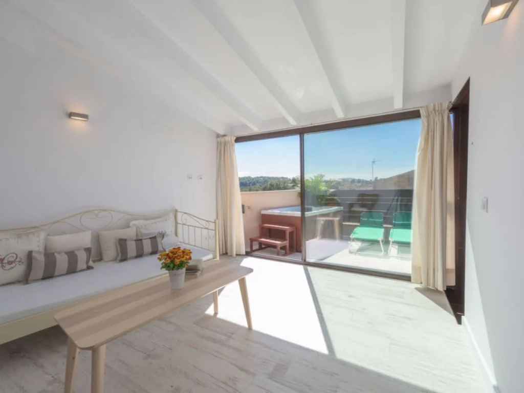 House Costitx Costitx