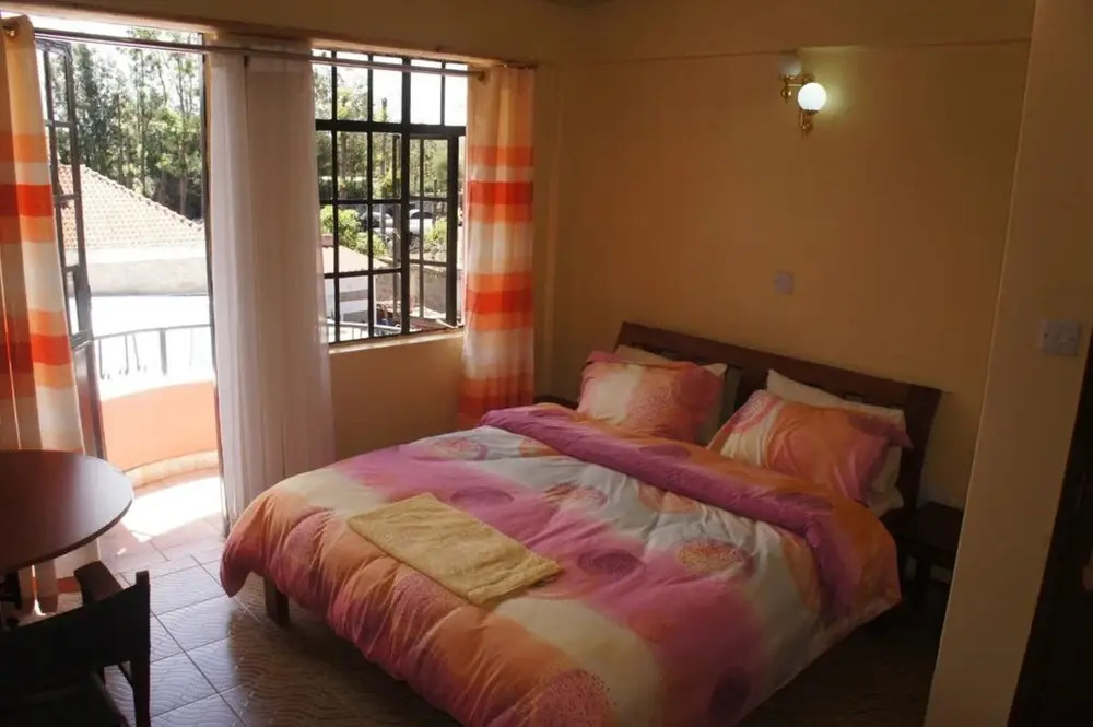 Acacia Furnished Apartments & Villas