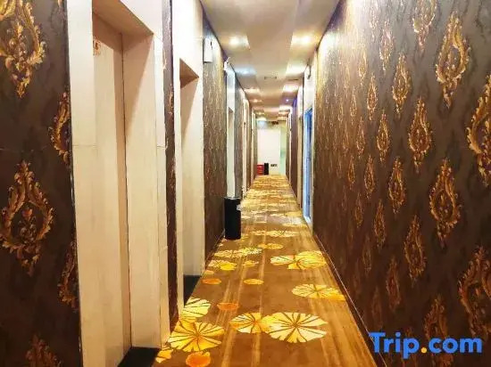 Jinzuan Business Hotel