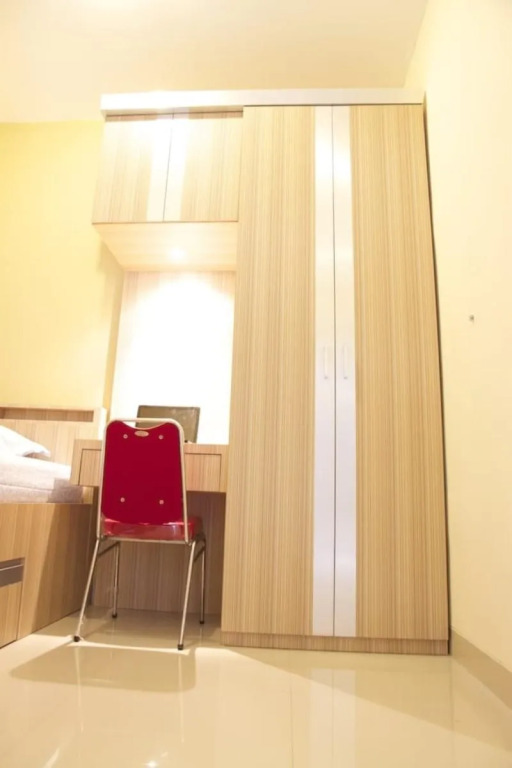 Memoria Syariah Residence