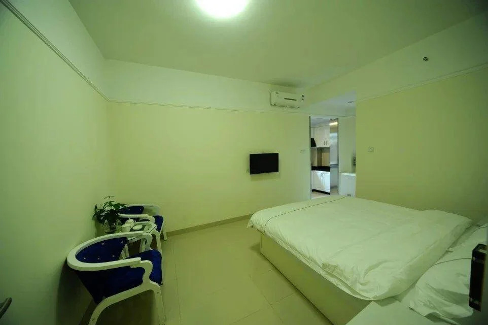 Jinxinwu Aparthotel Yuancun