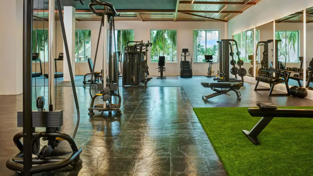 Dreams Puerto Morelos Resort & Spa - All Inclusive