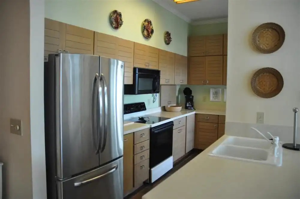 #403 Bv Patrick - 3 Br villa by RedAwning