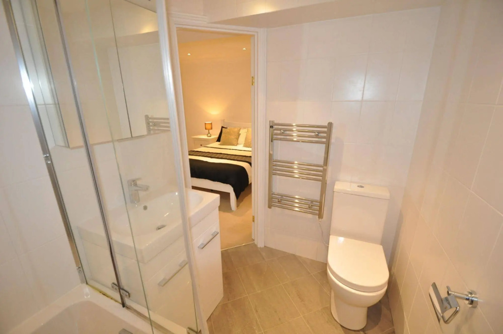 Riviera Apartments London