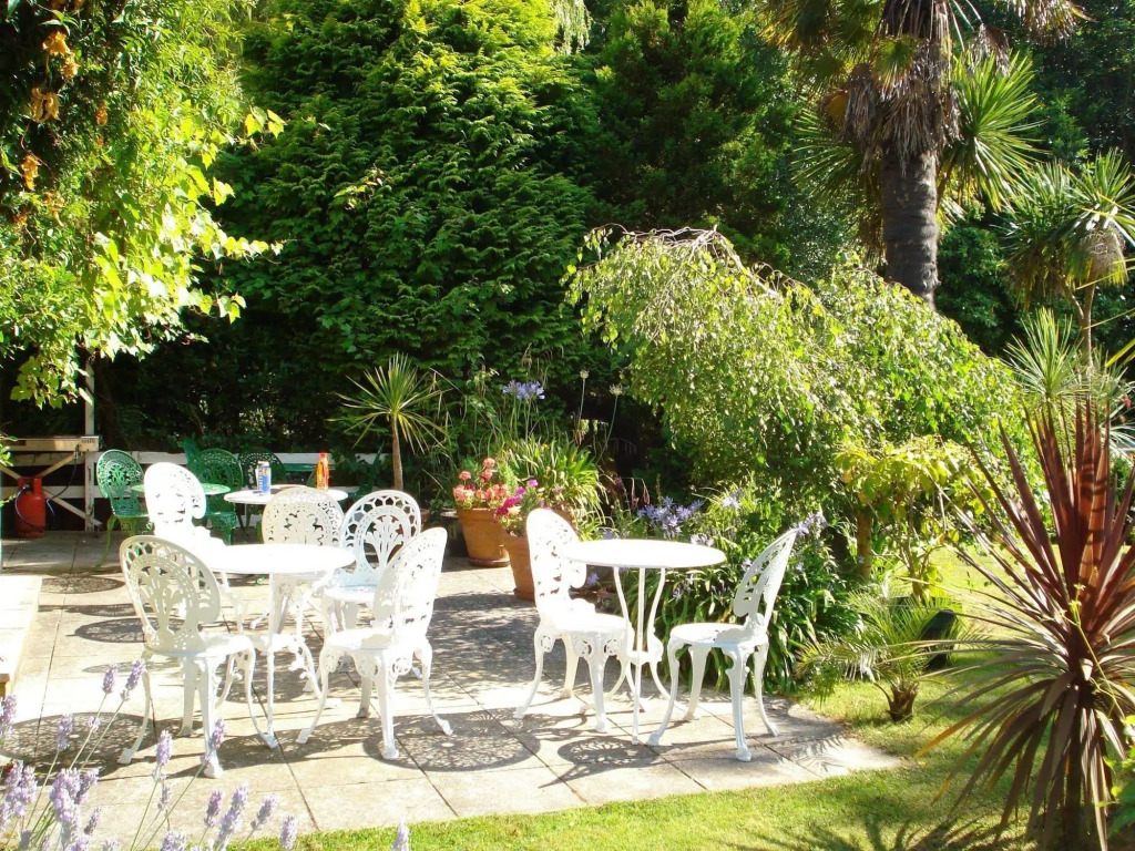 Foxhills of Shanklin