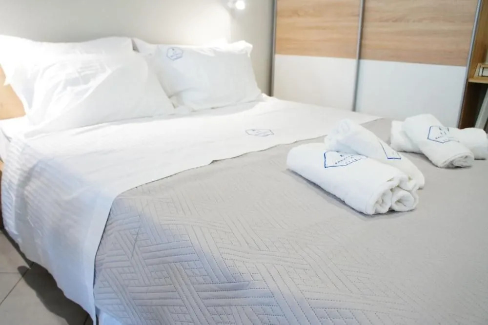 A&I Apartments & Studios