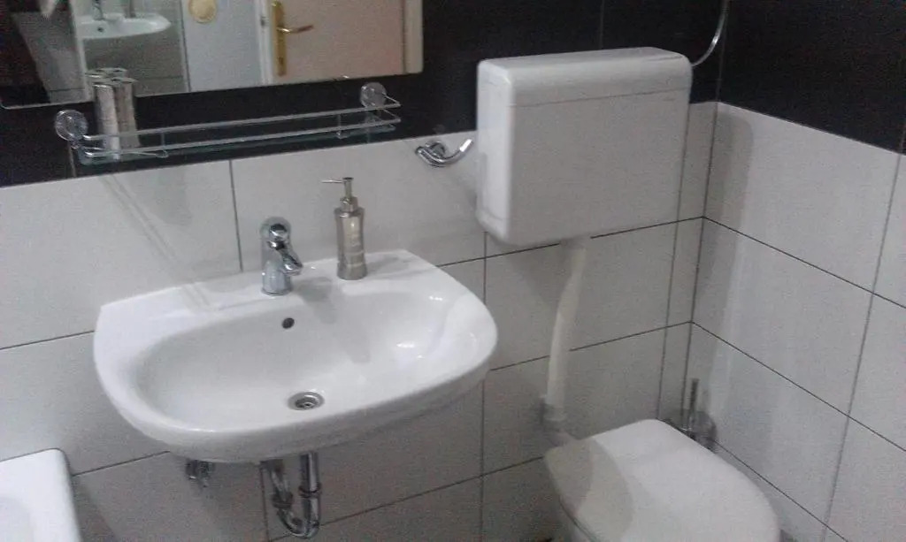 Old Town Vintage Apartment