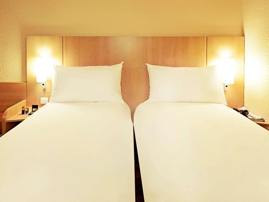 Ibis Yanbu
