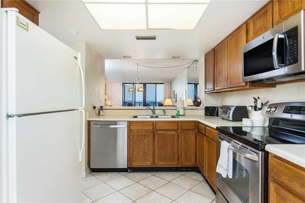 Barefoot Trace 415 - Two Bedroom Condo
