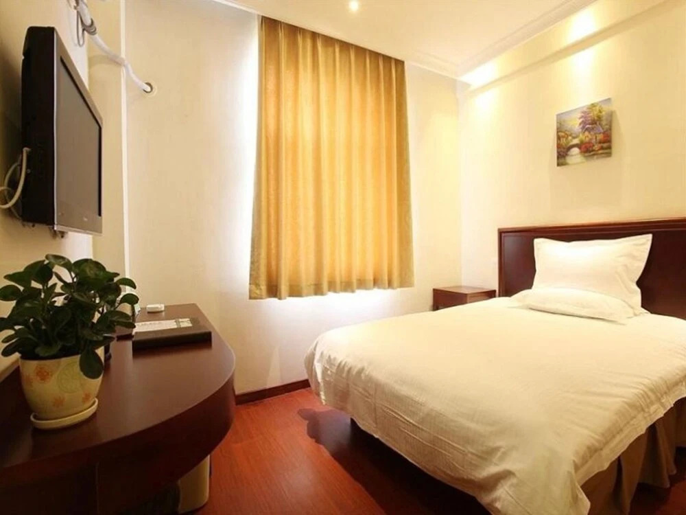 GreenTree Inn Weihai Port