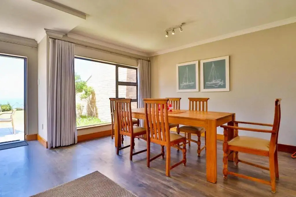 Sea Cliff Condo
