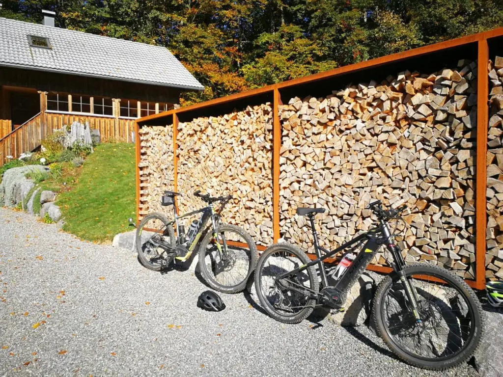 Ferienhaus - Bregenzerwald
