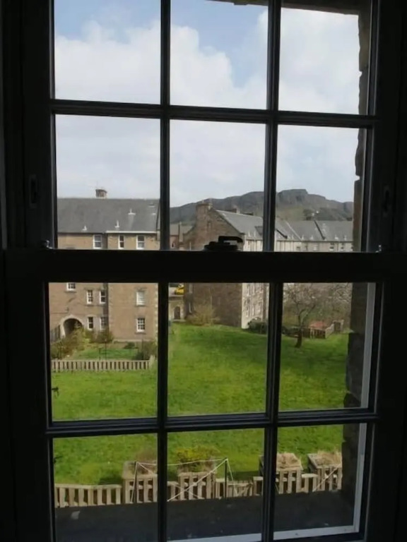 Lovely Flat In The Heart Of Old Town