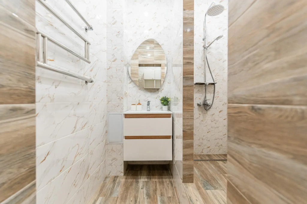 LetoApart на Мира 10