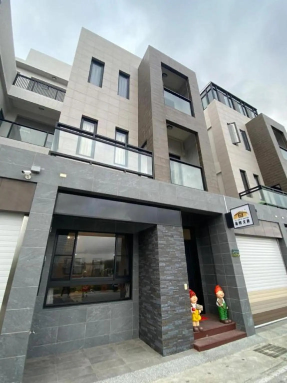 yixiu homestay