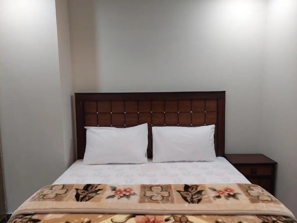 Sunrise Guest House E-11/2 Islamabad