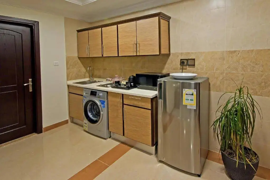 Delights Inn - Green Oasis Hotel