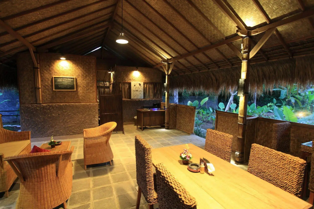 Ubad Stay, Ubud
