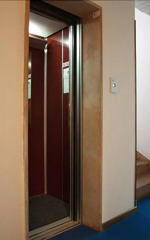 Hotel Garibaldi