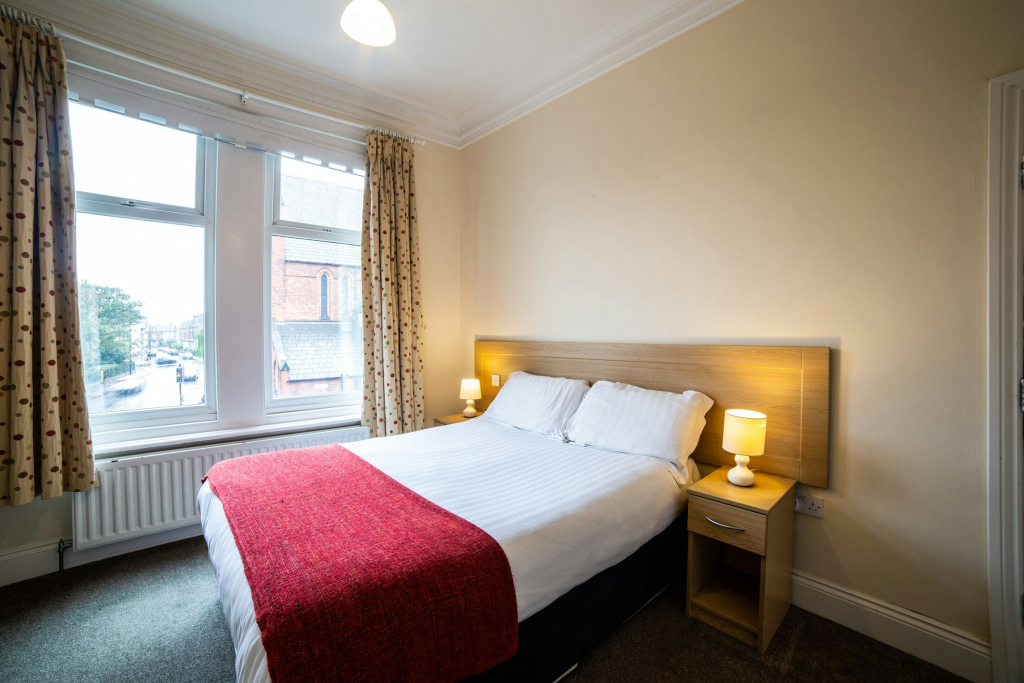 The Douglas Hotel