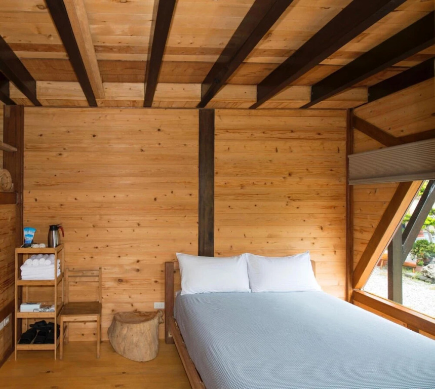 Bixilian B&B