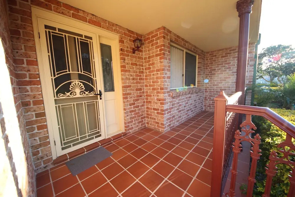 Carrington Terrace No 2 at South West Rocks