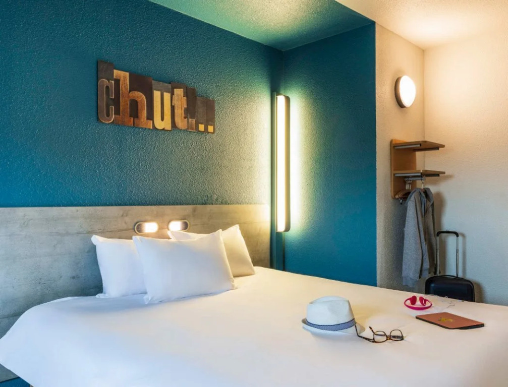 ibis budget Aguascalientes Norte
