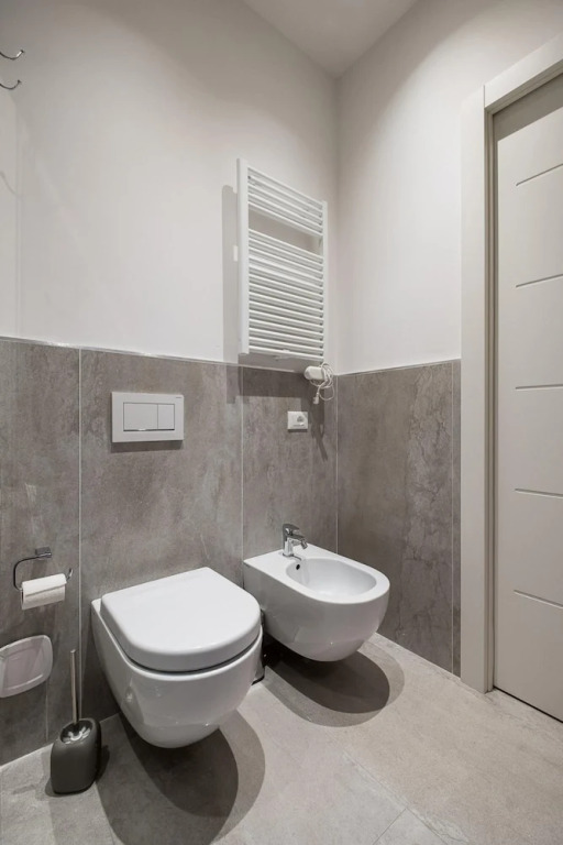 Casa Design di Via Goito by Wonderful Italy