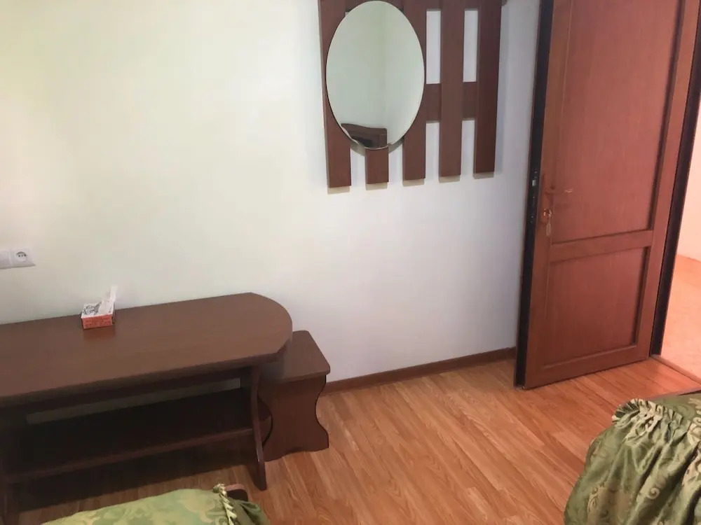 Sanasar Hotel