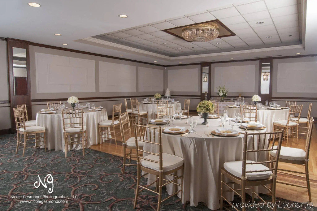 Clarion Inn Seekonk - Providence