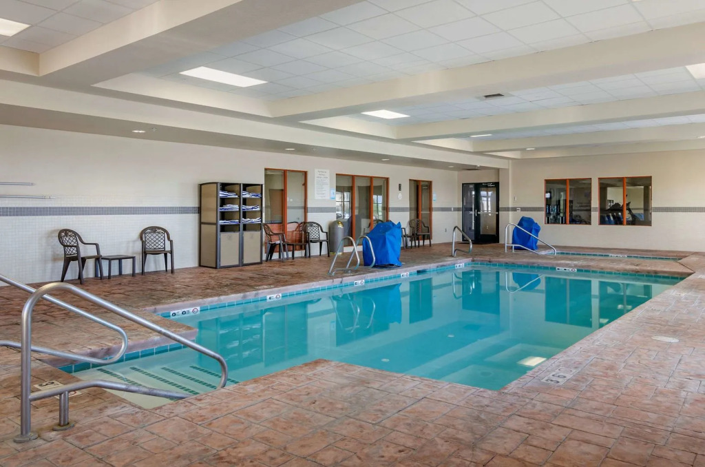 Comfort Inn & Suites Jerome - Twin Falls