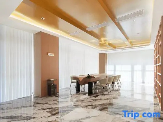Shangwen Travel LESTAY by Landison Hotel