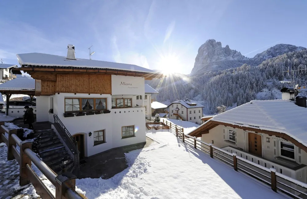 Apartment 4 Holiday - Miara