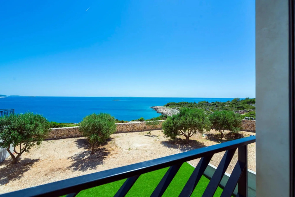 Villa Adio Mare