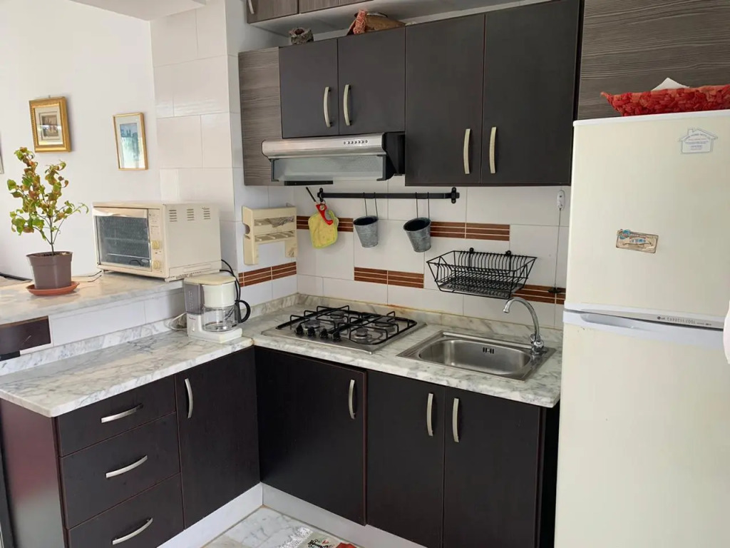 Airbetter -Cute 2bedroom Duplex with terrace Hammamet