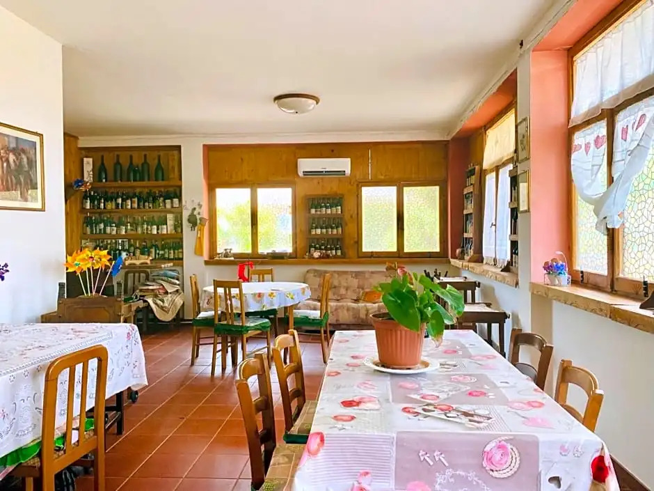 Le Ginestre Alghero
