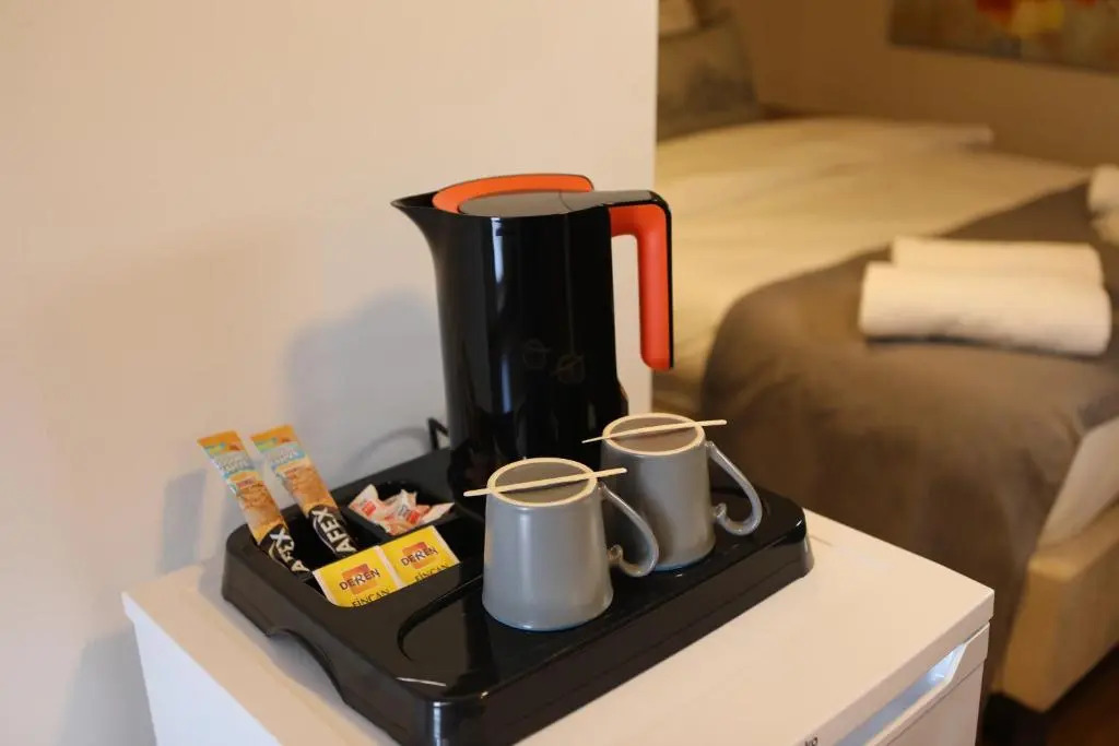 Gen Plus Hotel