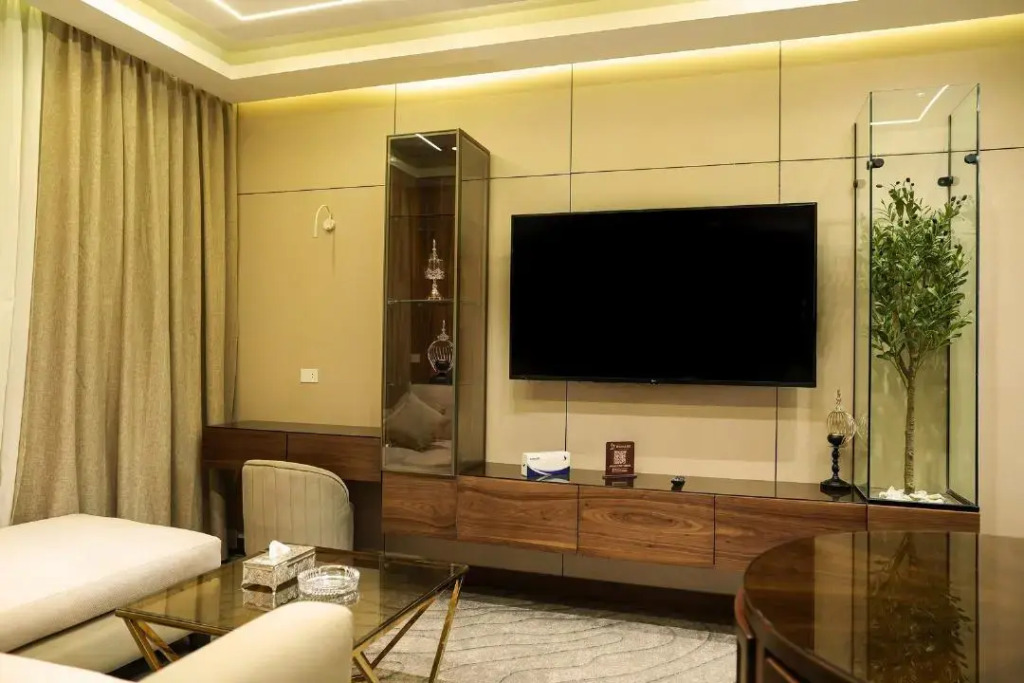 Курортный отель Ramage hotel and resort