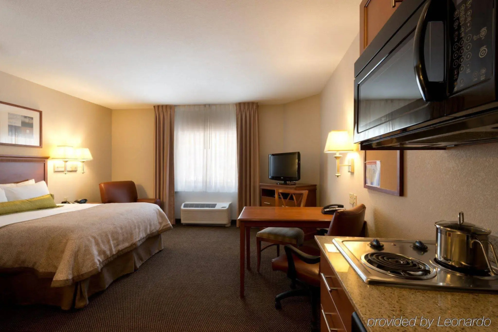 Candlewood Suites Apex Raleigh Area by IHG