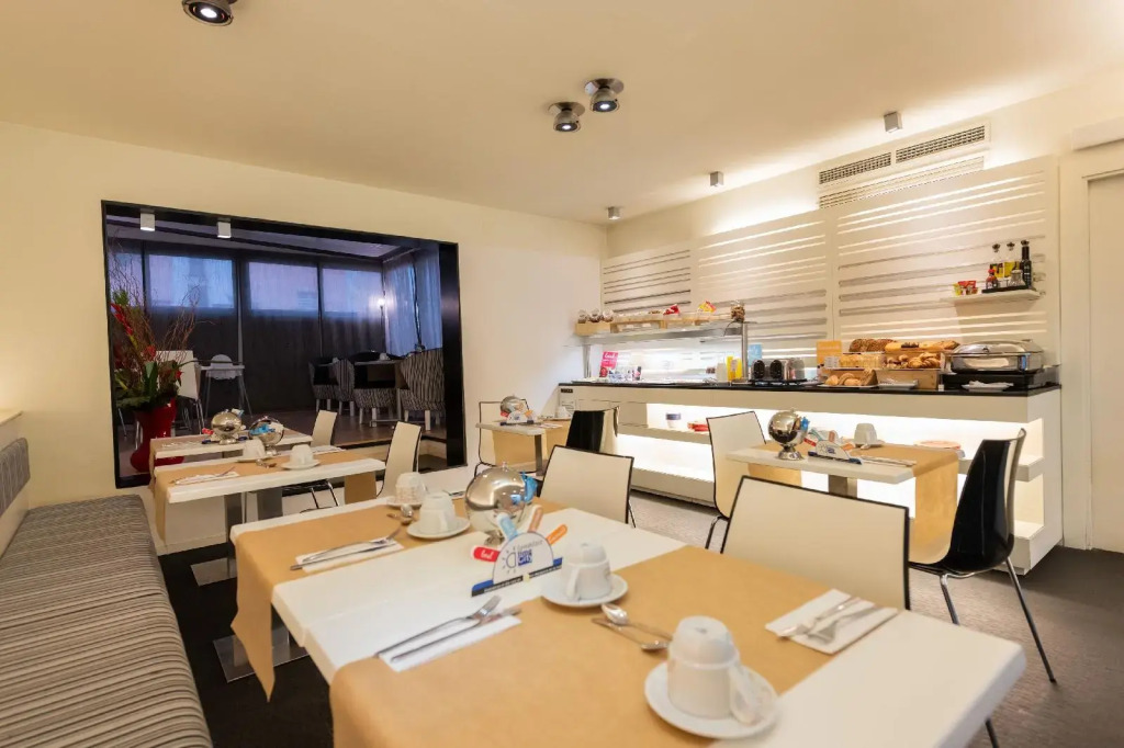 Atenea Rekord Suites Barcelona