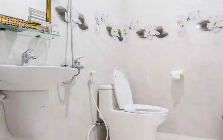 Tuong VI Hotel Phu Yen