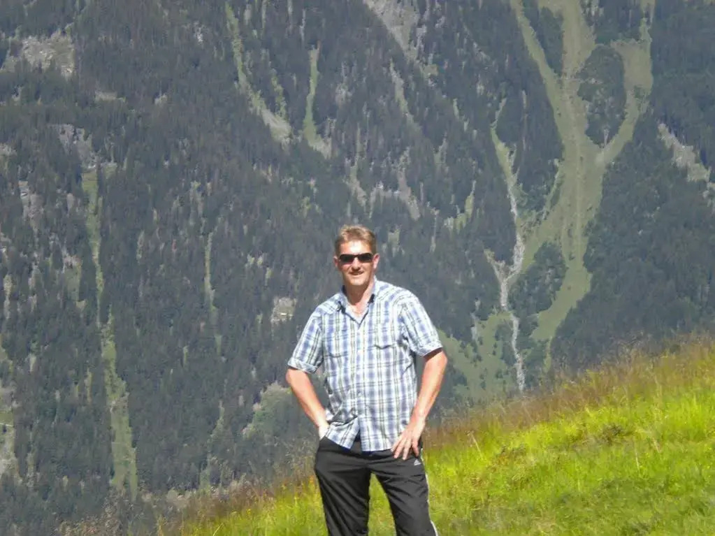 Hotel Wissers Sonnenhof