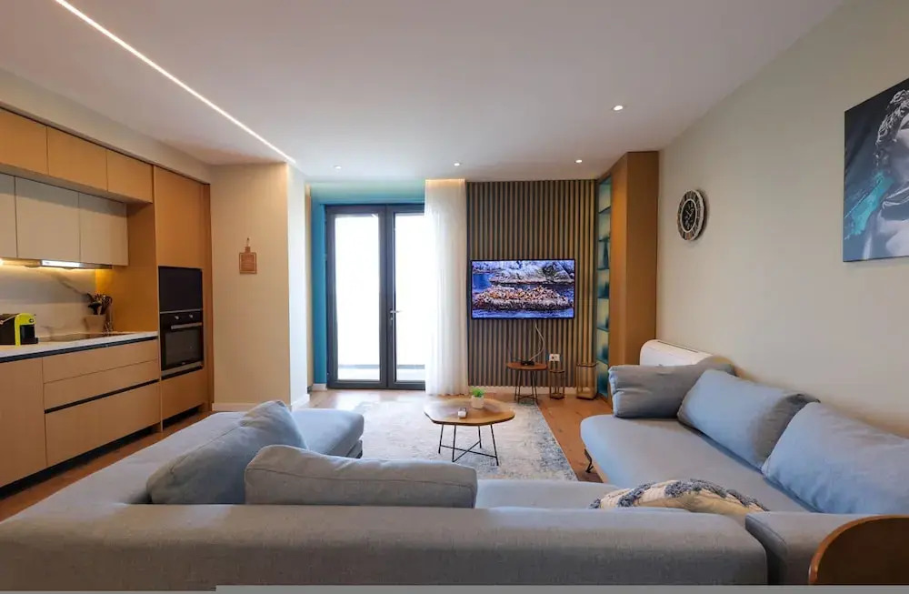 Grandstay Apartments 006