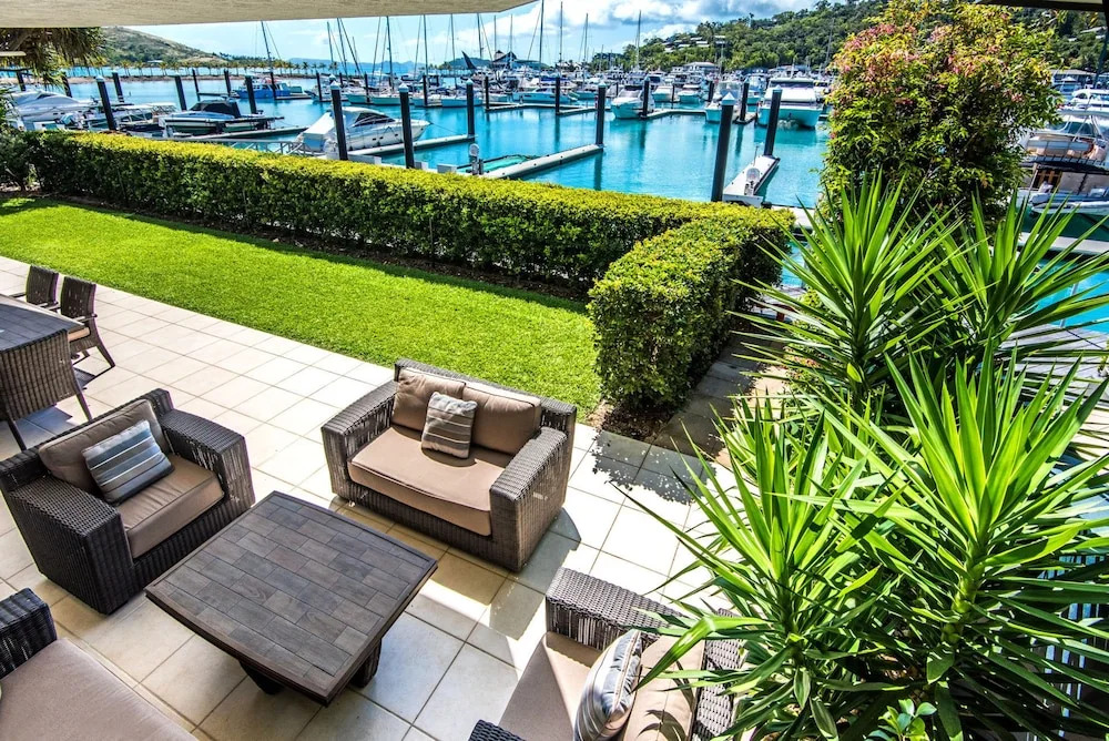 Pavillions 2 Luxury 4 Bedroom 3 Bathroom With In-ground Pool And Golf Buggy