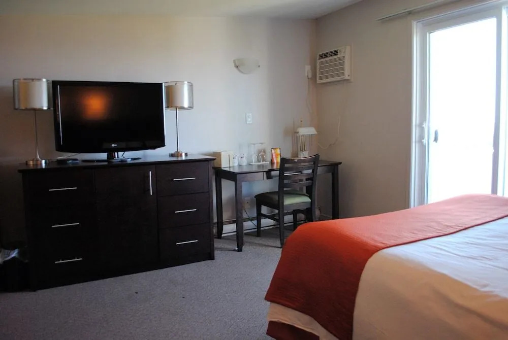Mon Joli Motel