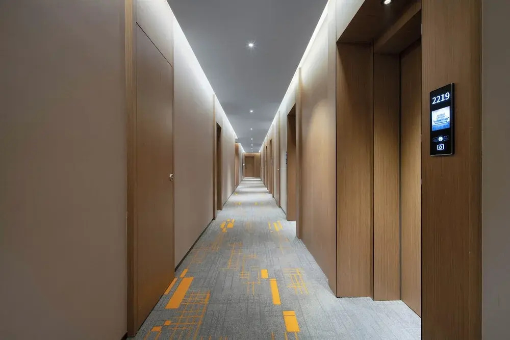 Hampton by Hilton Yichun