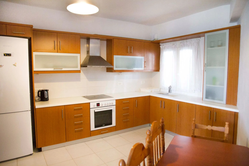 Iridanos Apartments