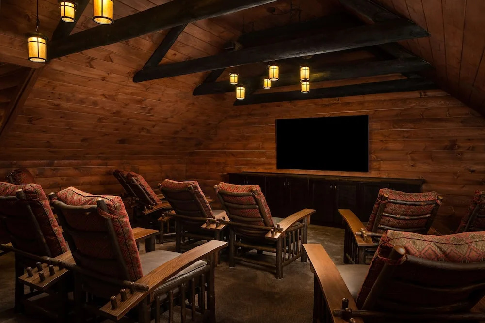 The Chatwal Lodge  - in The Unbound Collection by Hyatt