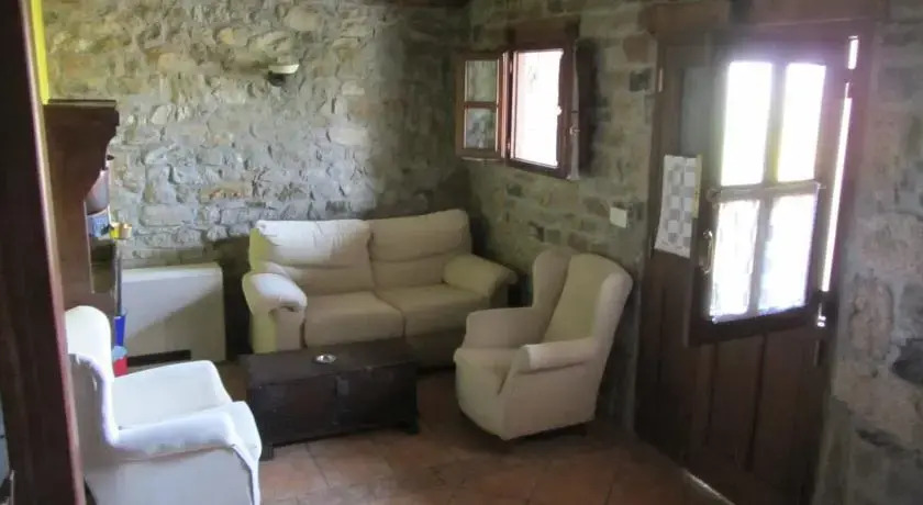 Casa L´Ablanu